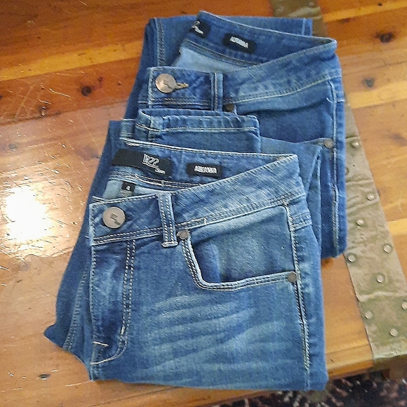 1822 denim skinny jeans - Picture 9 of 9